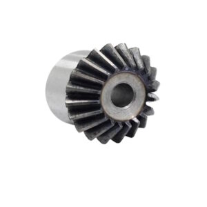 Spiral Bevel Gears - Pullies and Gears Spares