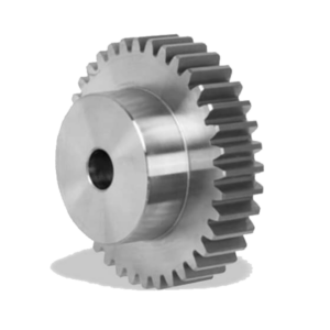 Spur Gear - Pullies and Gears Sales