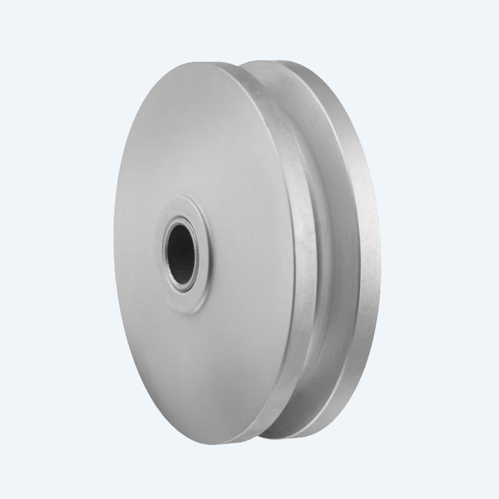 The Hidden Heroes of Industry - Pulleys - Pullies and Gears Sales
