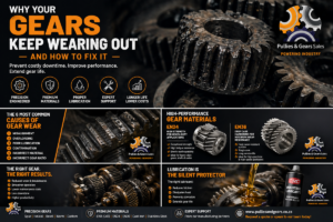 Why-Gears-Wear-Out-And-How-to-Prevent-Gear-Failure-in-Industrial-Machinery-Pullies-and-Gears