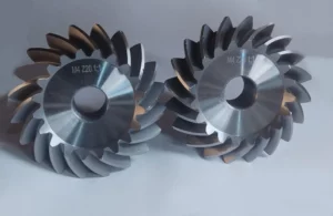 Spiral Bevel Gears - Pullies & Gears Sales